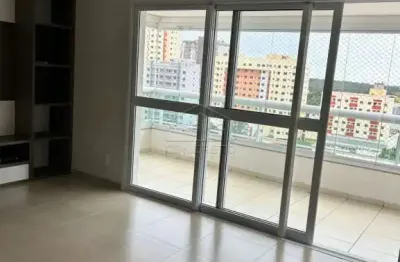 Apartamento com 3 quartos à venda no Jardim Infante Dom Henrique, Bauru 