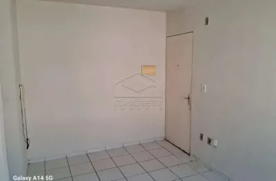 Apartamento com 2 quartos à venda no Núcleo Habitacional Mary Dota, Bauru 