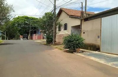 Casa com 3 quartos à venda na Vila Rodrigues Alves, Botucatu 