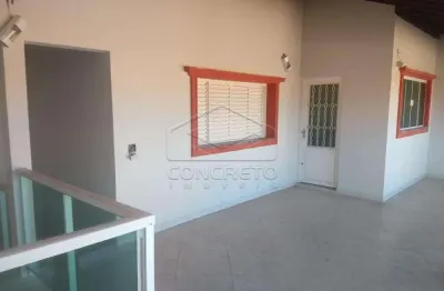 Casa com 4 quartos à venda na Vila Nossa Senhora de Fátima, Botucatu 