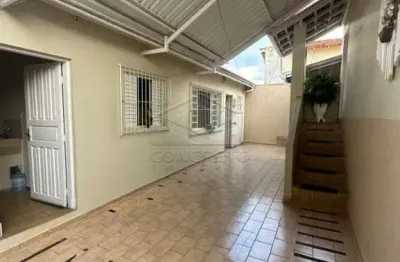 Casa com 4 quartos à venda no Alto, Botucatu 