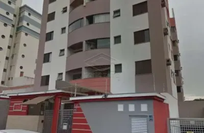 Apartamento com 2 quartos à venda na Vila Aeroporto Bauru, Bauru 