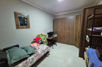 Casa com 3 quartos à venda no Jardim Parati, Jaú 