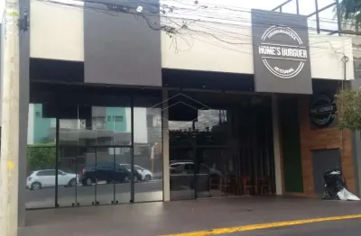 Ponto comercial à venda no Parque Jardim Europa, Bauru 