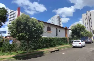 Casa com 4 quartos à venda na Vila Cidade Universitária, Bauru 