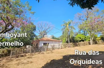 Fazenda à venda no Bosque do Jacaré, Brotas 
