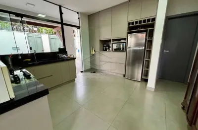 Casa exclusiva próxima à avenida getúlio vargas - localização privilegiada em bauru