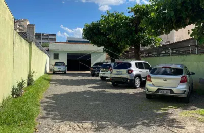 Imóvel comercial à venda - excelente para oficina estacionamento ou lavacar