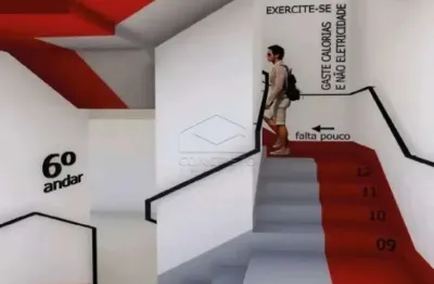 Apartamento com 1 quarto à venda na Vila Aeroporto Bauru, Bauru 