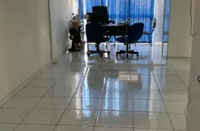 Sala comercial à venda no Centro, Bauru 