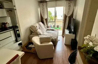 Apartamento com 2 quartos à venda na Vila Souto, Bauru 