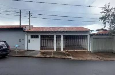 Casa com 3 quartos à venda no Núcleo Residencial Alto Alegre, Bauru 