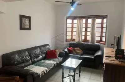 Casa em condomínio fechado com 3 quartos à venda no Parque Jardim Europa, Bauru 