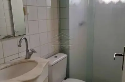 Apartamento com 2 quartos à venda na Vila Leme da Silva, Bauru 