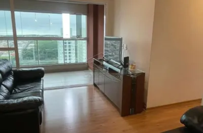 Apartamento com 3 quartos à venda no Centro, Botucatu 