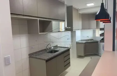 Apartamento com 3 quartos à venda no Jardim Contorno, Bauru 