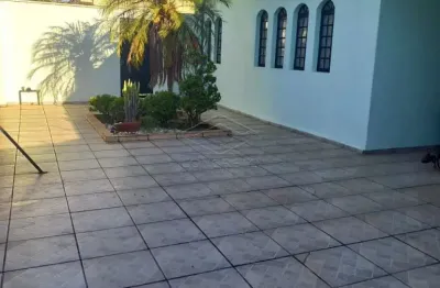 Casa com 3 quartos à venda no Novo Jardim Pagani, Bauru 
