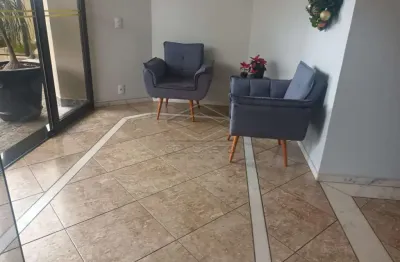 Apartamento com 3 quartos à venda no Centro, Botucatu 