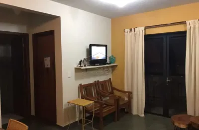 Apartamento com 2 quartos à venda na Vila São Judas Thadeu, Botucatu 