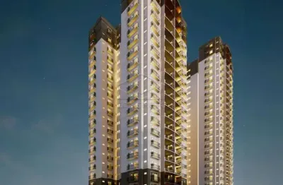Apartamento com 3 quartos à venda no Centro, Botucatu 