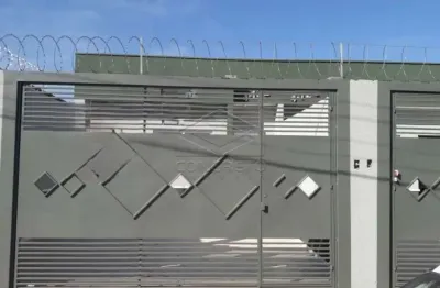 Casa com 2 quartos à venda no Parque Jaraguá, Bauru 