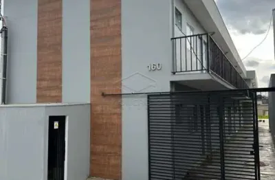 Kitnet / Stúdio à venda no Jardim Itamarati, Botucatu 
