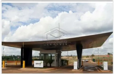 Terreno à venda na Vila Aviação B, Bauru 