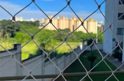 Apartamento com 2 quartos à venda no Jardim Samburá, Bauru 