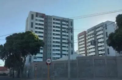 Apartamento com 3 quartos à venda no Jardim Estoril IV, Bauru 