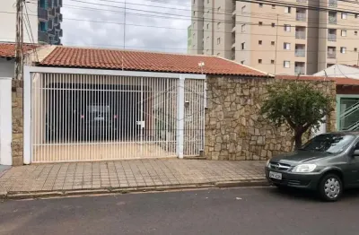 Casa com 3 quartos à venda na Vila Cidade Universitária, Bauru 