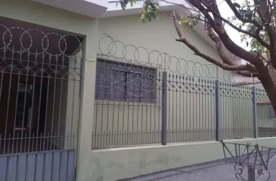 Casa com 2 quartos à venda na Vila Pacífico, Bauru 