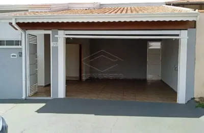 Casa com 3 quartos à venda no Residencial Ouro Verde, Botucatu 