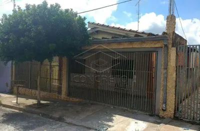 Casa com 1 quarto à venda na Vila Cardia, Bauru 
