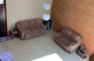 Casa com 3 quartos à venda no Jardim América, Bauru 