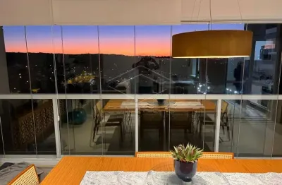 Apartamento com 3 quartos à venda na Vila Aviação, Bauru 