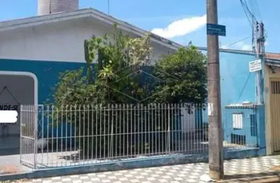 Casa com 3 quartos à venda no Alto Higienópolis, Bauru 