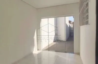 Casa com 3 quartos à venda na Vila Santa Tereza, Bauru 