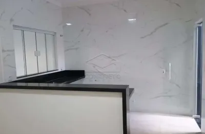 Casa com 2 quartos à venda na Vila São Paulo, Bauru 