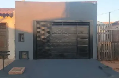 Casa com 2 quartos à venda na Vila São Paulo, Bauru 