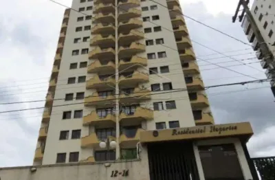 Apartamento com 3 quartos à venda na Vila Nova Cidade Universitária, Bauru 