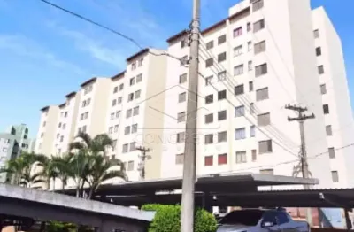 Apartamento com 3 quartos à venda no Jardim Auri Verde, Bauru 