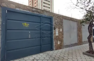 Casa com 3 quartos à venda no Jardim Panorama, Bauru 