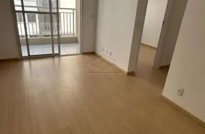 Apartamento com 2 quartos à venda no Parque Água Comprida, Bauru 