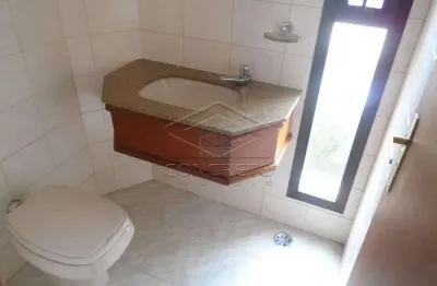 Apartamento com 3 quartos à venda na Vila Brunhari, Bauru 