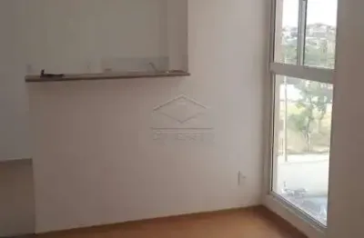 Apartamento com 2 quartos à venda na Chácara Recreio do Havaí, Botucatu 