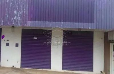 Casa com 2 quartos à venda no Jardim Eldorado, Bauru 