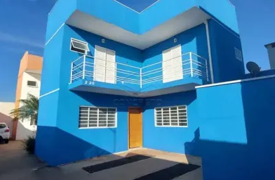 Casa com 2 quartos à venda no Parque Vista Alegre, Bauru 