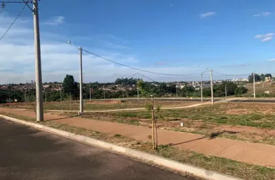 Terreno à venda na Vila Dutra, Bauru 