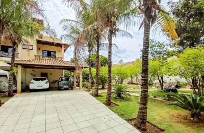 Casa com 3 quartos à venda no Parque São João, Bauru 