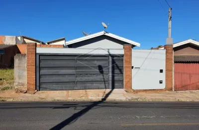 Casa com 5 quartos à venda no Jardim da Grama, Bauru 